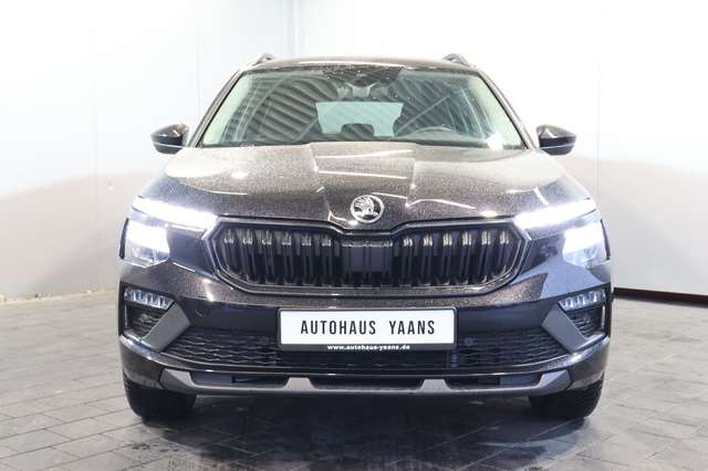 Skoda Kamiq 1.0 TSI Selection AID+KEY+LED+KAM+17"