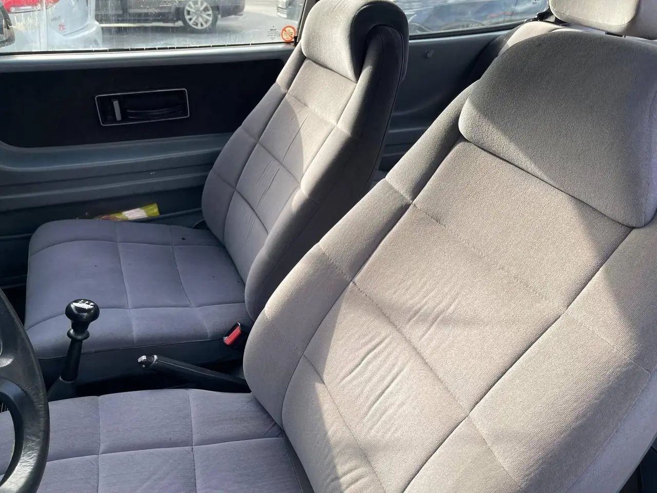 Saab 900i, foto 12