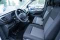 Opel Vivaro VIVARO-M Holzboden Klima PDC Weiß - thumbnail 15