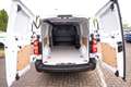 Opel Vivaro VIVARO-M Holzboden Klima PDC Weiß - thumbnail 11