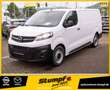 Opel Vivaro VIVARO-M Holzboden Klima PDC Weiß - thumbnail 1