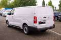Opel Vivaro VIVARO-M Holzboden Klima PDC Weiß - thumbnail 4
