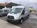 Ford Transit l2h2 2Odci 130pk 2019 67000km 16950e ex Argent - thumbnail 24