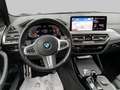 BMW X3 xDrive 20i M Sportpaket HUD AHK Navi Laserlicht Bl Noir - thumbnail 7