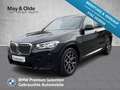 BMW X3 xDrive 20i M Sportpaket HUD AHK Navi Laserlicht Bl Noir - thumbnail 1