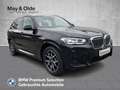 BMW X3 xDrive 20i M Sportpaket HUD AHK Navi Laserlicht Bl Noir - thumbnail 4