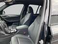 BMW X3 xDrive 20i M Sportpaket HUD AHK Navi Laserlicht Bl Noir - thumbnail 9