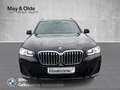 BMW X3 xDrive 20i M Sportpaket HUD AHK Navi Laserlicht Bl Noir - thumbnail 24