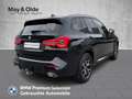 BMW X3 xDrive 20i M Sportpaket HUD AHK Navi Laserlicht Bl Noir - thumbnail 3