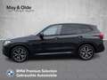 BMW X3 xDrive 20i M Sportpaket HUD AHK Navi Laserlicht Bl Noir - thumbnail 2
