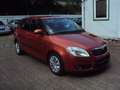 Skoda Fabia Ambiente,Euro 4,Klima. Arancione - thumbnail 11