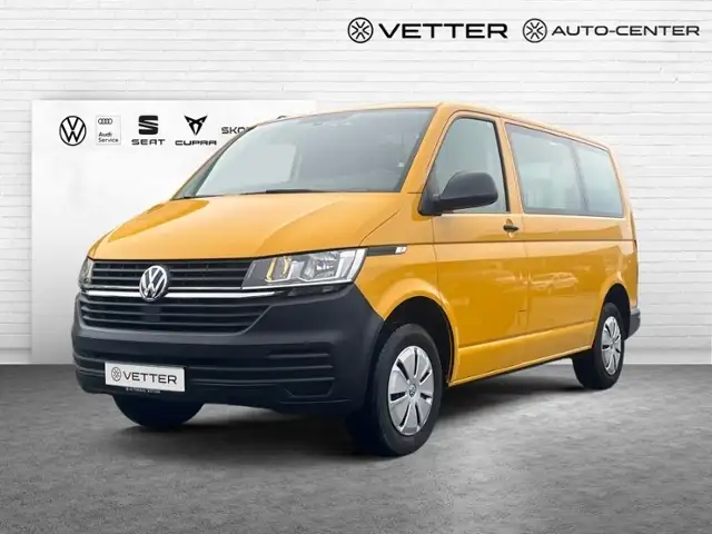 Volkswagen Transporter verglaster Kasten  2,0 TDI EcoProfi KLIMA