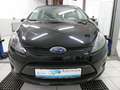 Ford Fiesta Trend 1. Hand Scheckheft 24 Mo.Gar.TOP Schwarz - thumbnail 2