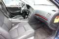 Volvo S60 Lim. 2.4*AUTOMATIK*KLIMA*SHZ*TEMPOMAT*TÜV+SE Bleu - thumbnail 10