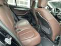 BMW X2 sDrive 18i|Navi|Head Up|Leder|Parkassistent| Noir - thumbnail 14