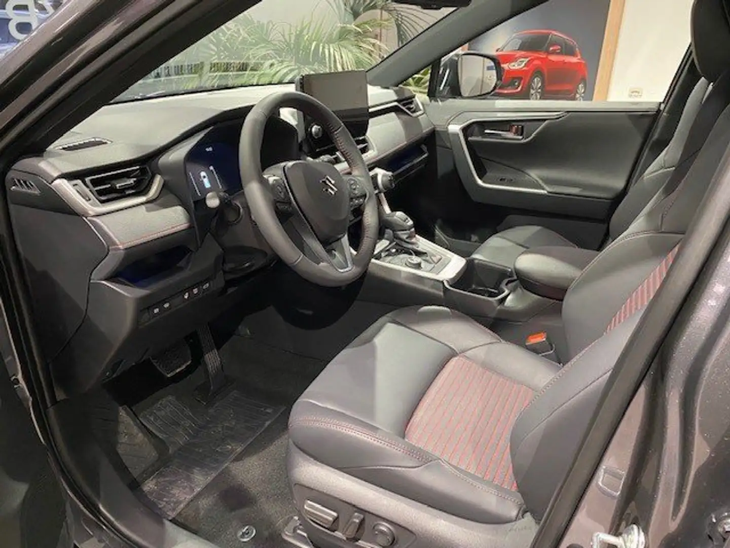 Suzuki Across Across 2.5 phev Top 4wd e-cvt Kék - 2