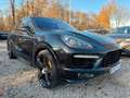 Porsche Cayenne Turbo S Pano*Burmester*Memory*Mansory Noir - thumbnail 3