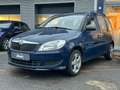 Skoda Roomster Plus Edition Blau - thumbnail 2