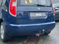 Skoda Roomster Plus Edition Blau - thumbnail 10