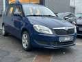 Skoda Roomster Plus Edition Blau - thumbnail 4