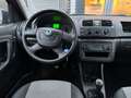 Skoda Roomster Plus Edition Blau - thumbnail 12
