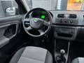 Skoda Roomster Plus Edition Blau - thumbnail 13