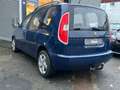 Skoda Roomster Plus Edition Blau - thumbnail 7