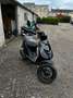 Piaggio Zip 25 172cc stage 3 getuned Fekete - thumbnail 3