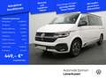 Volkswagen T6.1 California Beach Tour Edition STANDHZ AH Weiß - thumbnail 1