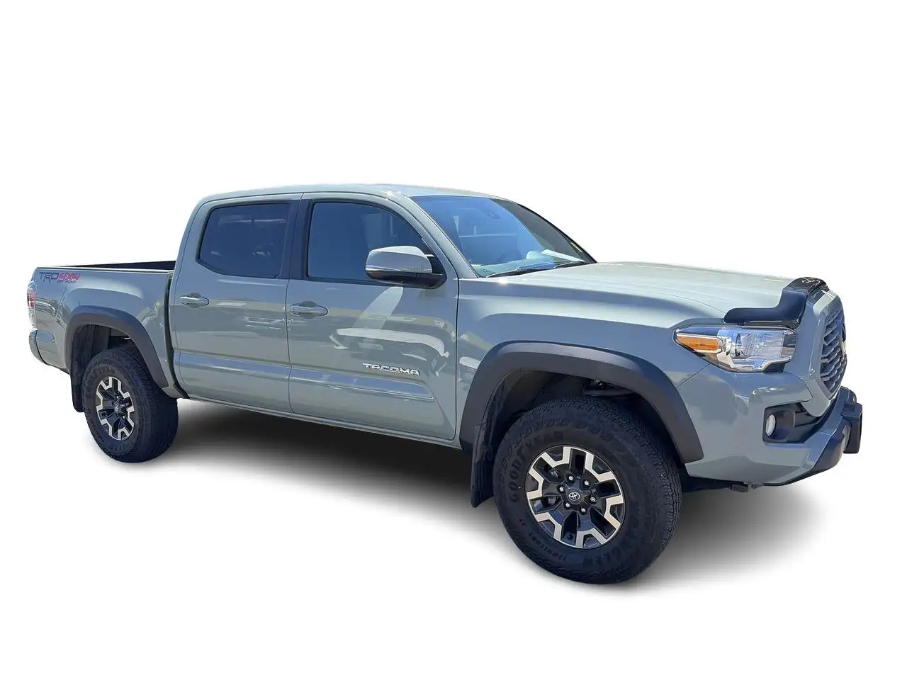 Toyota Tacoma снимка Toyota Tacoma