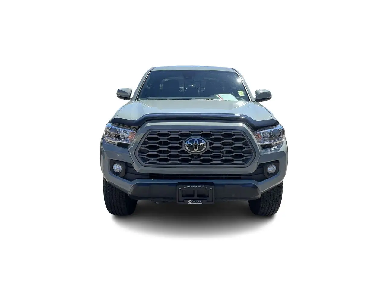 Toyota Tacoma снимка Toyota Tacoma
