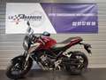 Honda CB 125 Rot - thumbnail 4