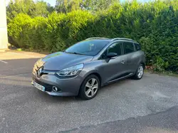 Renault Clio IV dCi 90 Energy eco2 Zen 90g