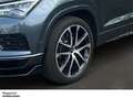 SEAT Ateca 2.0 TSI 4M DSG PANO DCC BEATS ACC KAM LED Grau - thumbnail 8
