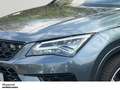 SEAT Ateca 2.0 TSI 4M DSG PANO DCC BEATS ACC KAM LED Grau - thumbnail 4