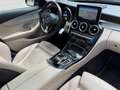 Mercedes-Benz C 200 4MATIC Pano l Burmester l Volleder l Navi l Winter Noir - thumbnail 9