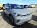 Volkswagen ID.4 Pro Más 210KW 77Kwh Gris - thumbnail 4