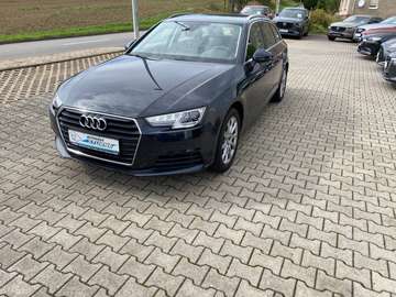 Avant TFSI/ Navi/Sitzheizung/ incl.Winterräder/EPH.vorn+hinten