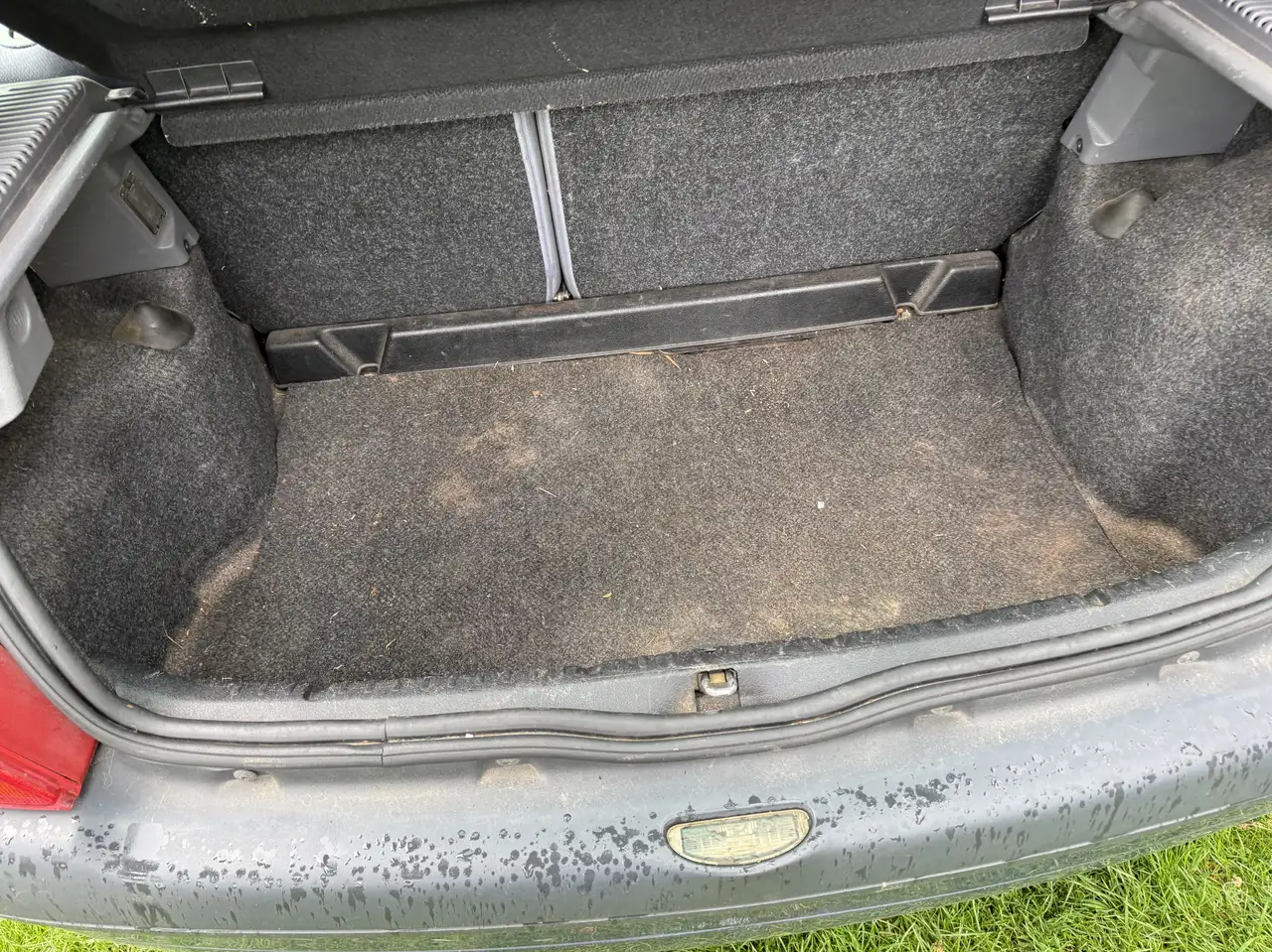 Renault Clio 1.2i On Stage, foto 6