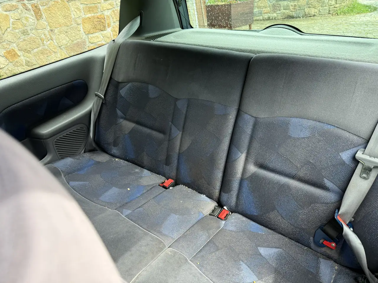 Renault Clio 1.2i On Stage, foto 5