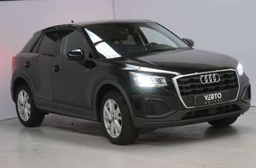 Q2 35 TFSI Business Edition Advanced S tr.