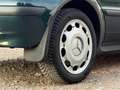 Mercedes-Benz A 160 Elegance/AUTOMAAT Groen - thumbnail 10