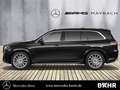 Mercedes-Benz GLS 450 GLS 450 d 4M AMG/AHK/Pano/Airmatic/Burmester/22" Schwarz - thumbnail 3