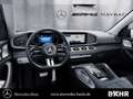 Mercedes-Benz GLS 450 GLS 450 d 4M AMG/AHK/Pano/Airmatic/Burmester/22" Schwarz - thumbnail 4