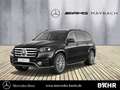 Mercedes-Benz GLS 450 GLS 450 d 4M AMG/AHK/Pano/Airmatic/Burmester/22" Schwarz - thumbnail 1