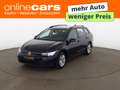 Volkswagen Golf Variant Golf VIII Variant 2.0 TDI Life LED AHK RADAR NAVI Blau - thumbnail 1