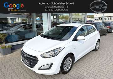 blue Classic *2. HAND*KLIMA*SCHECKHEFT*