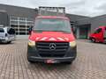 Mercedes-Benz Sprinter 514 KIPPER+KOFFER (24.250€ex)MTM 7 T SL 3.5 T Rood - thumbnail 3
