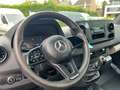 Mercedes-Benz Sprinter 514 KIPPER+KOFFER (24.250€ex)MTM 7 T SL 3.5 T Rood - thumbnail 15