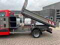 Mercedes-Benz Sprinter 514 KIPPER+KOFFER (24.250€ex)MTM 7 T SL 3.5 T Rood - thumbnail 11